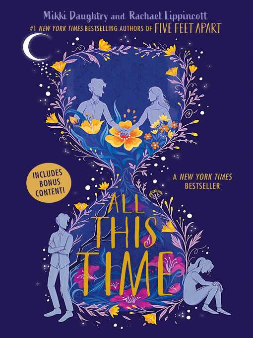 Title details for All This Time by Mikki Daughtry - Wait list